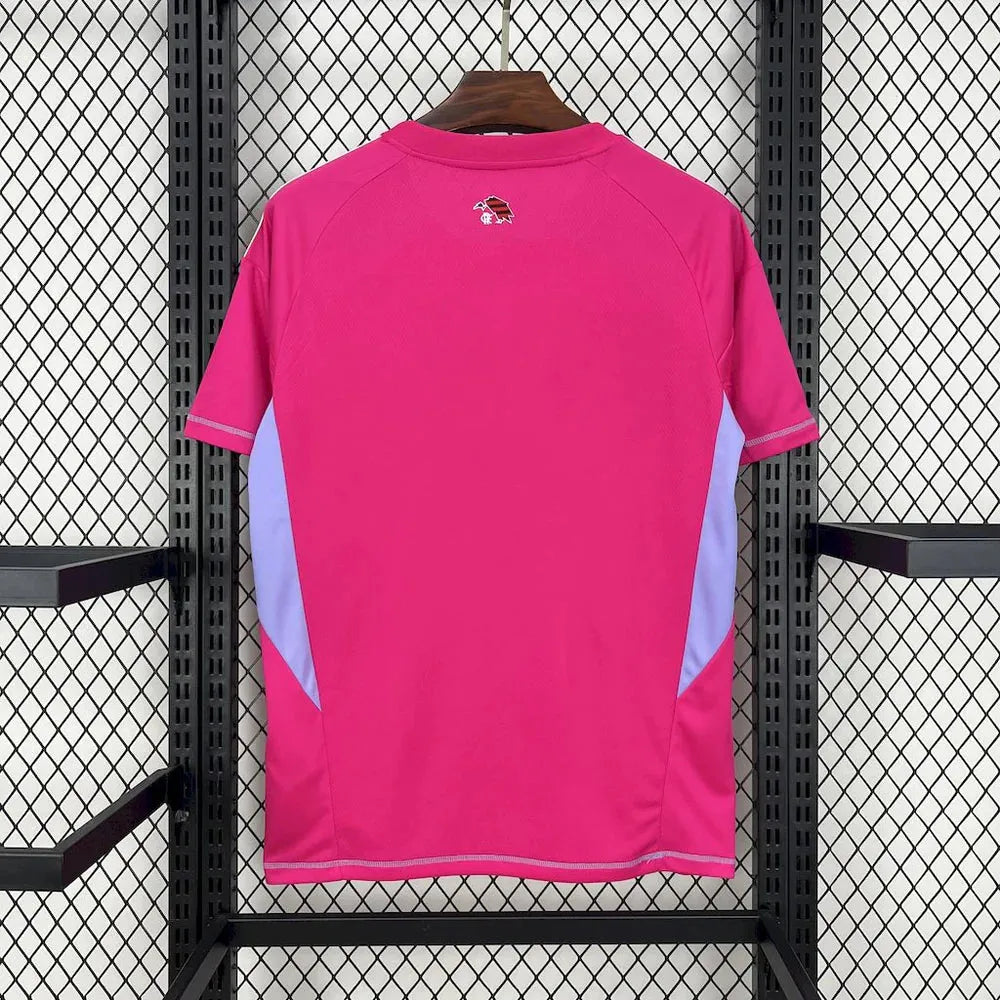 Maillot Flamengo 25/26