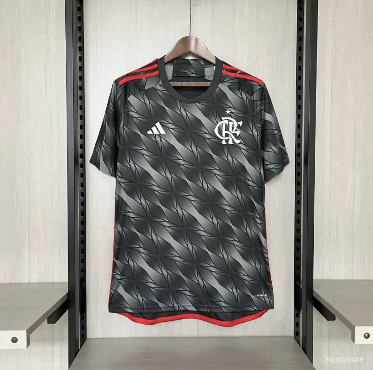 Maillot Flamengo (Brésil) third 2024/25