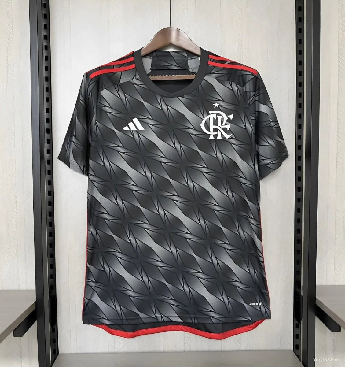 Maillot Flamengo (Brésil) third 2024/25
