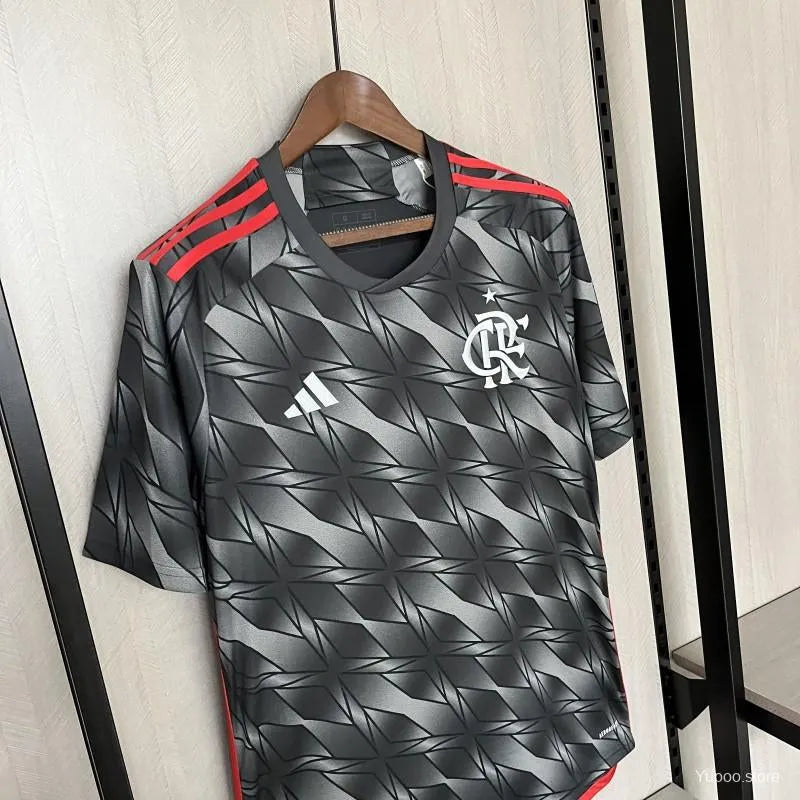 Maillot Flamengo (Brésil) third 2024/25