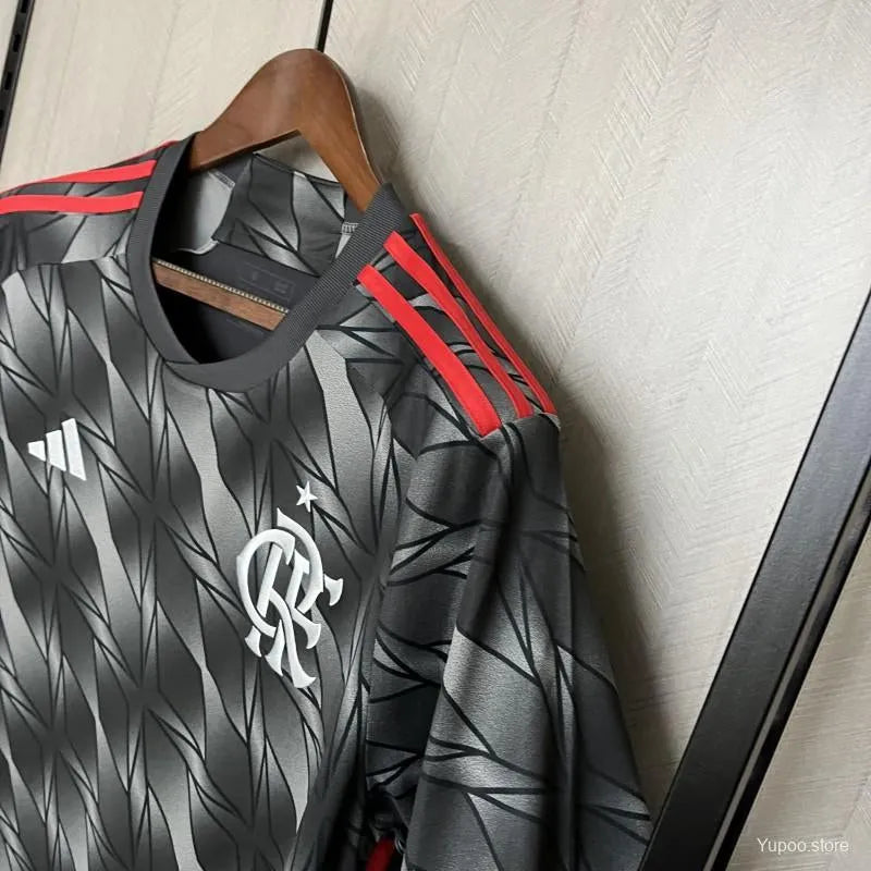Maillot Flamengo (Brésil) third 2024/25