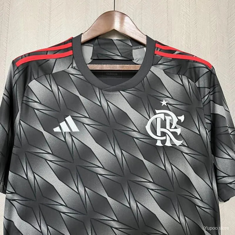 Maillot Flamengo (Brésil) third 2024/25