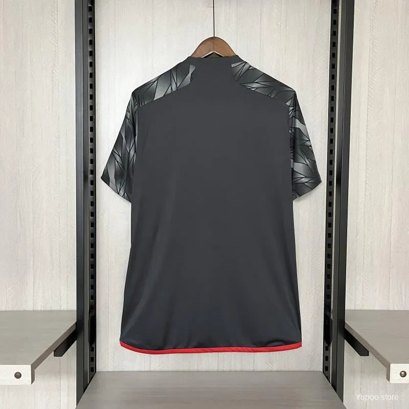 Maillot Flamengo (Brésil) third 2024/25