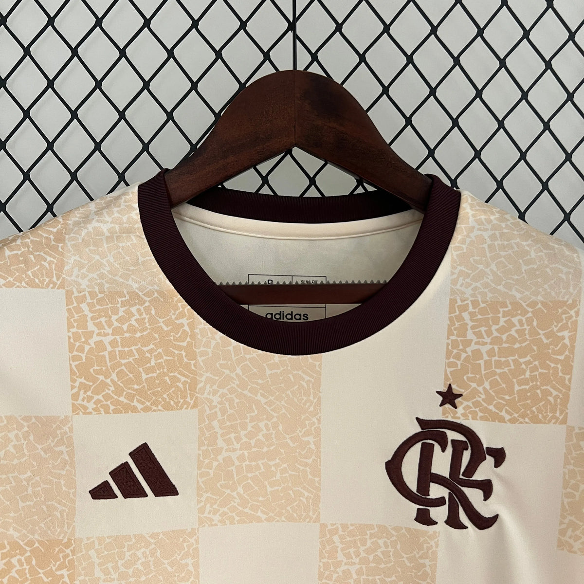 Maillot Flamengo (Brésil) Version Spéciale femme/woman 2024/25