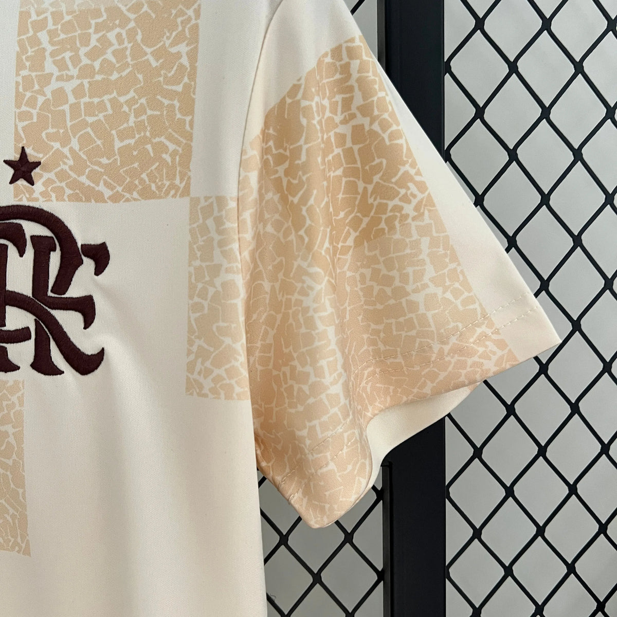 Maillot Flamengo (Brésil) Version Spéciale femme/woman 2024/25