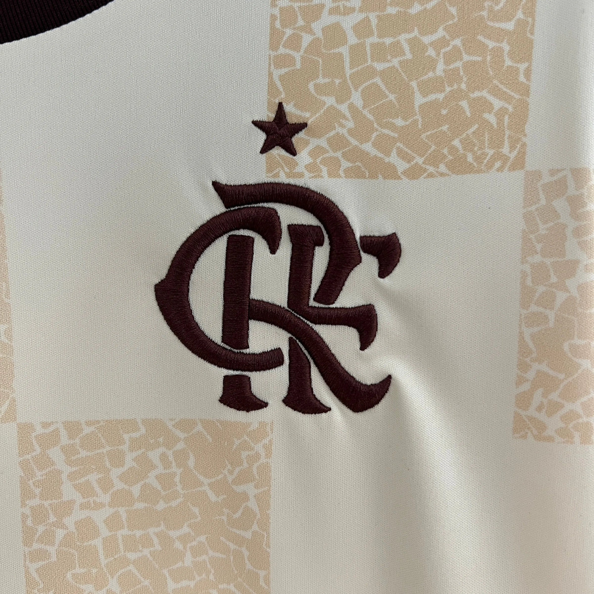 Maillot Flamengo (Brésil) Version Spéciale femme/woman 2024/25
