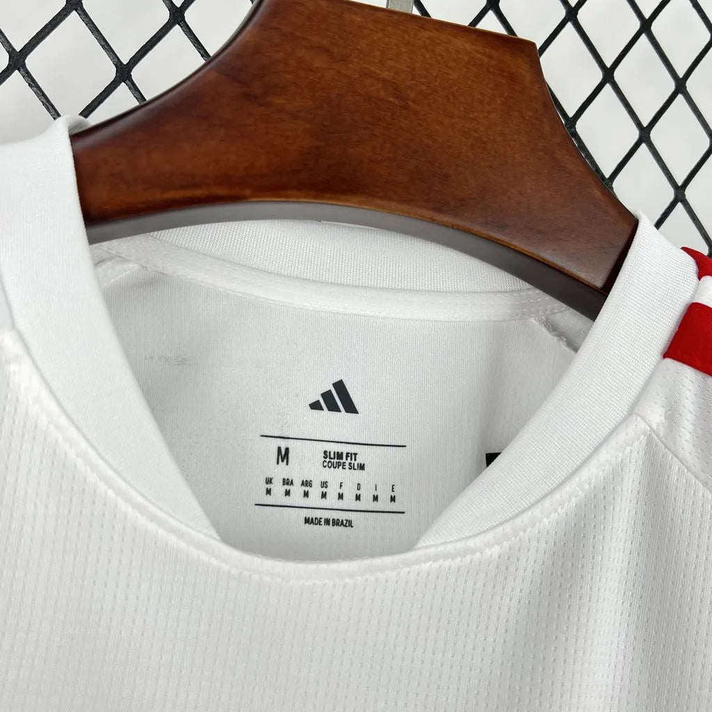Maillot Flamengo extérieur 26/27
