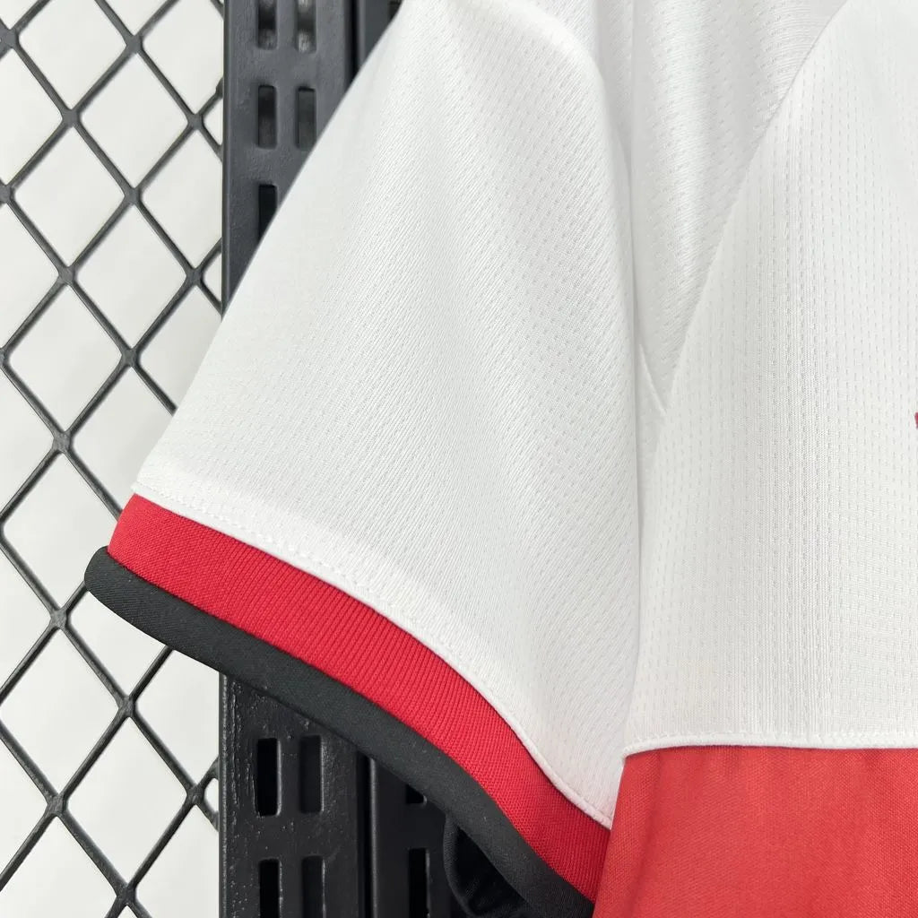 Maillot Flamengo extérieur 26/27