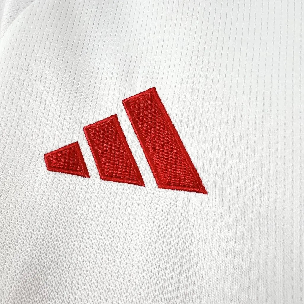 Maillot Flamengo extérieur 26/27