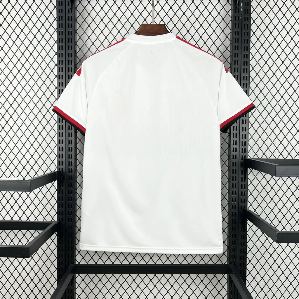Maillot Flamengo extérieur 26/27