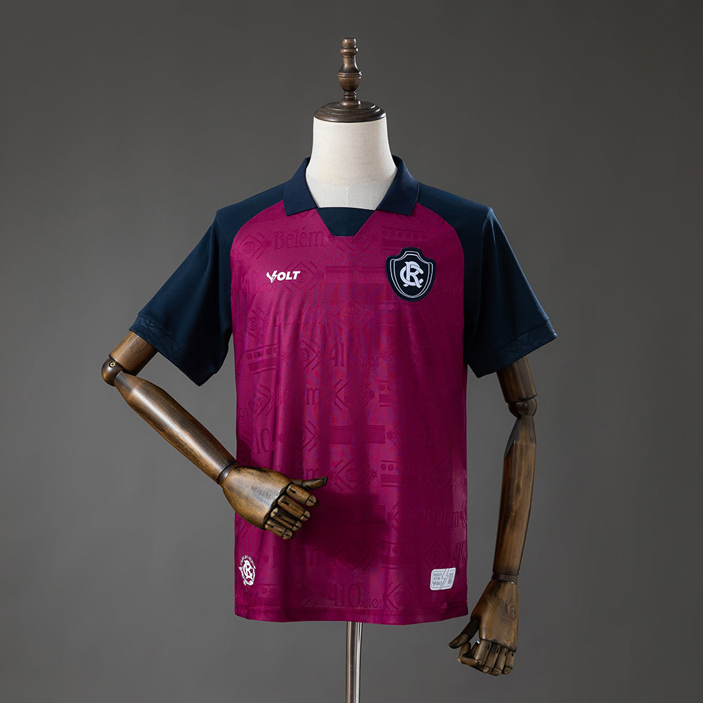 Maillot foot gardien Remo 26/27 bordeaux