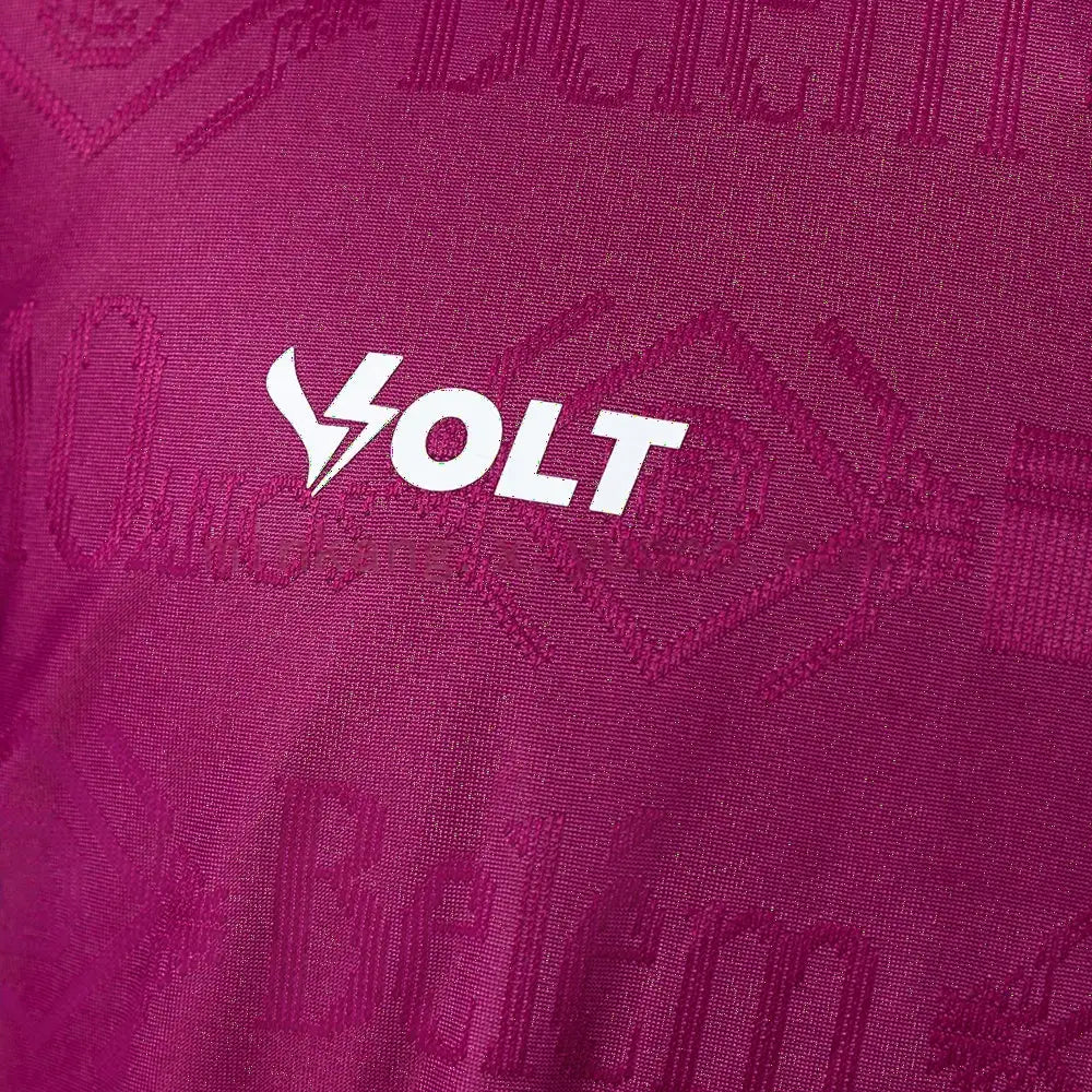 Maillot foot gardien Remo 26/27 bordeaux