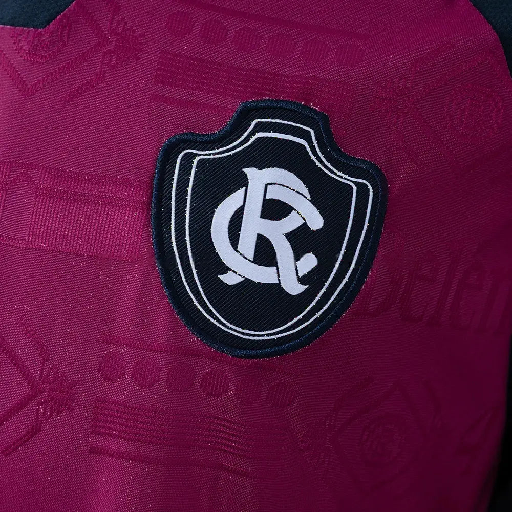 Maillot foot gardien Remo 26/27 bordeaux