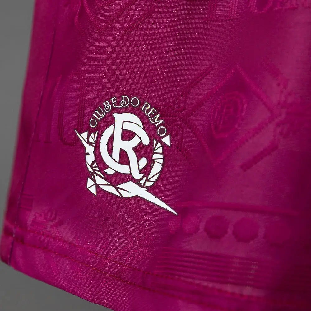 Maillot foot gardien Remo 26/27 bordeaux