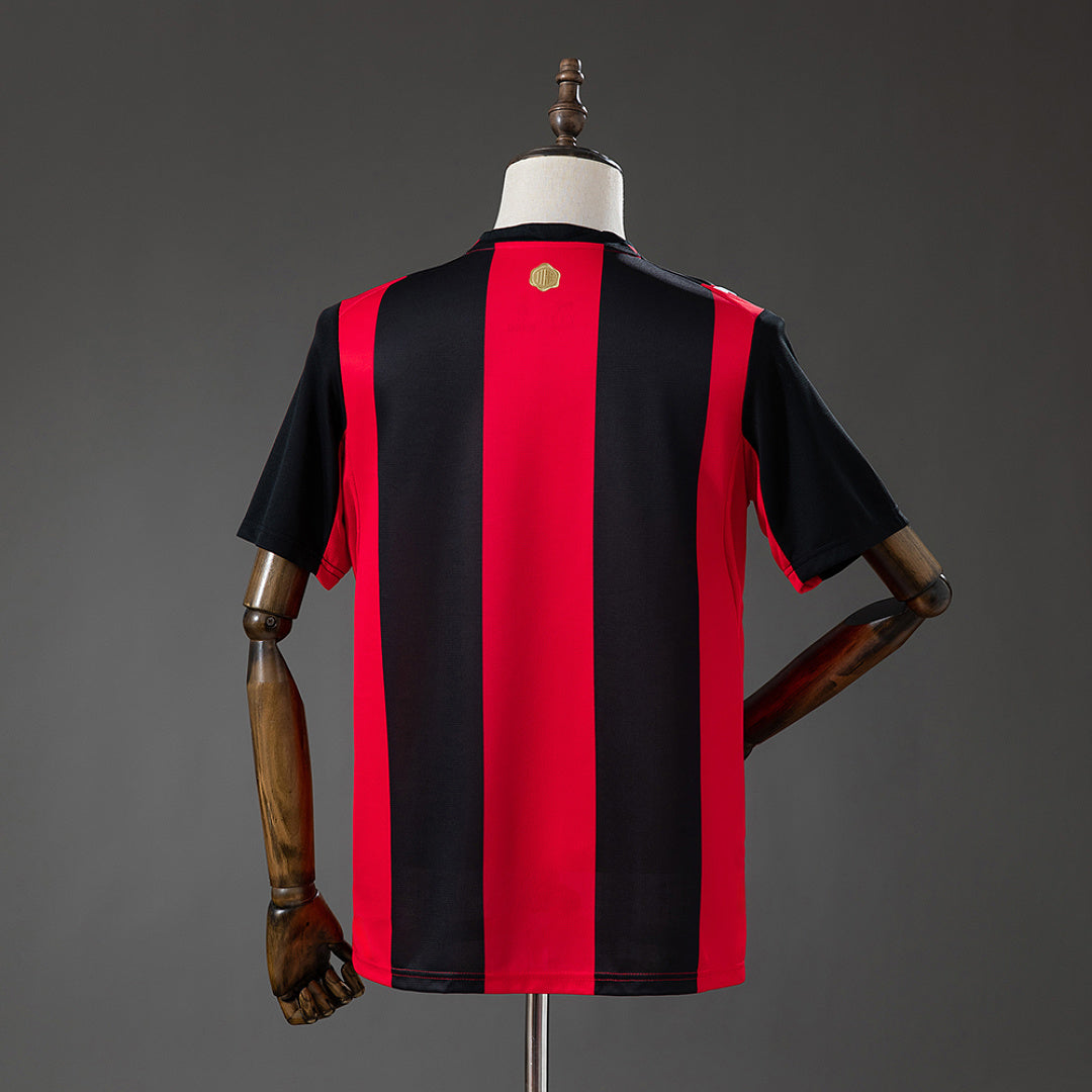 Maillot football AC Milan Domicile 2026/27