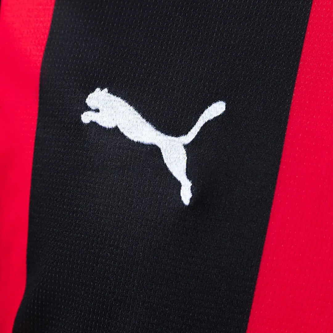 Maillot football AC Milan Domicile 2026/27