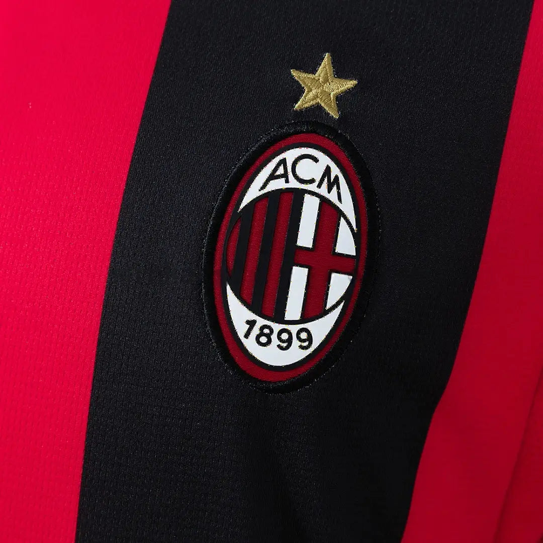 Maillot football AC Milan Domicile 2026/27
