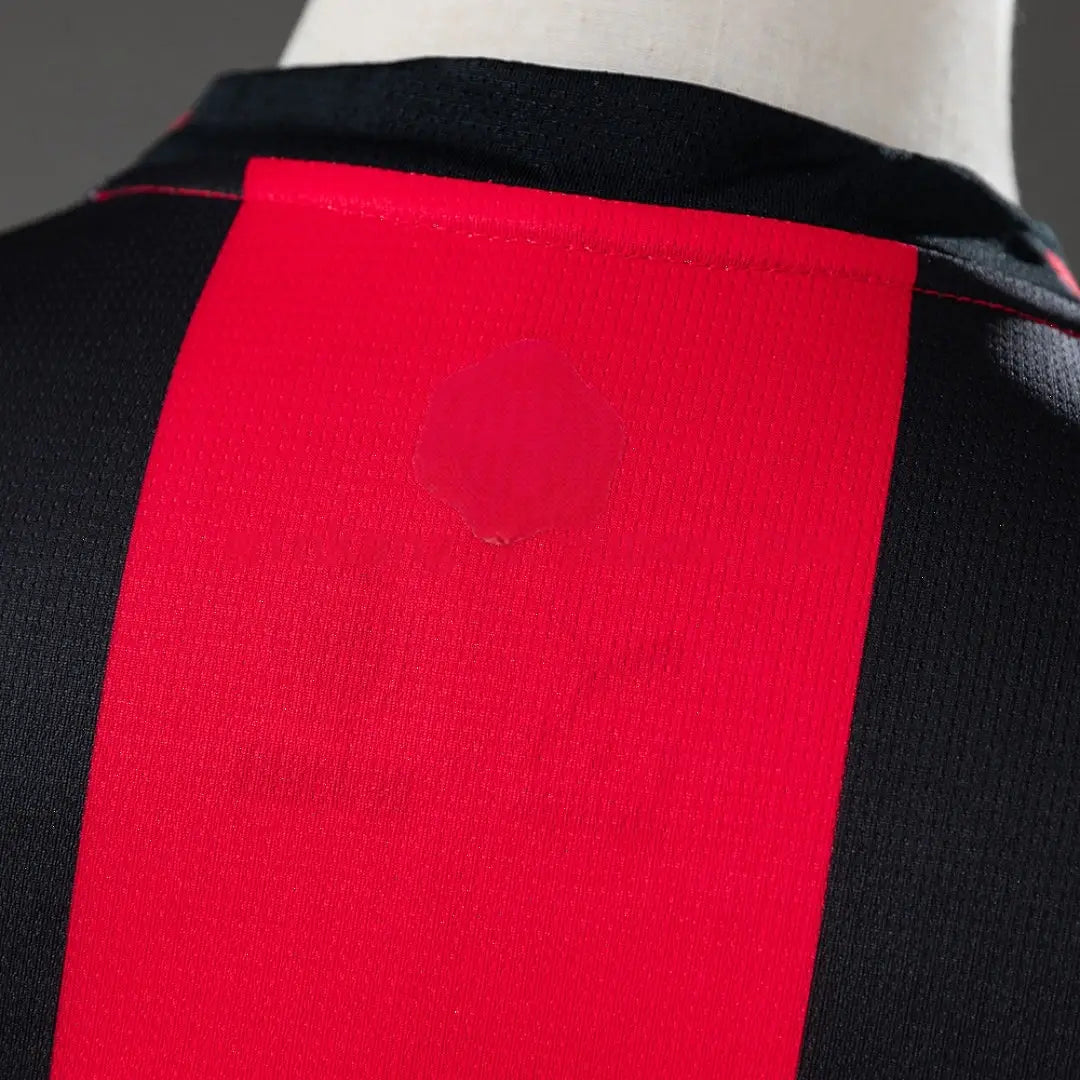 Maillot football AC Milan Domicile 2026/27