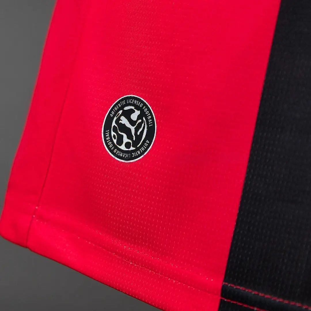 Maillot football AC Milan Domicile 2026/27