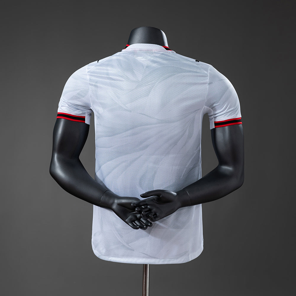 Maillot football AC Milan Extérieur Player Version 2026/27