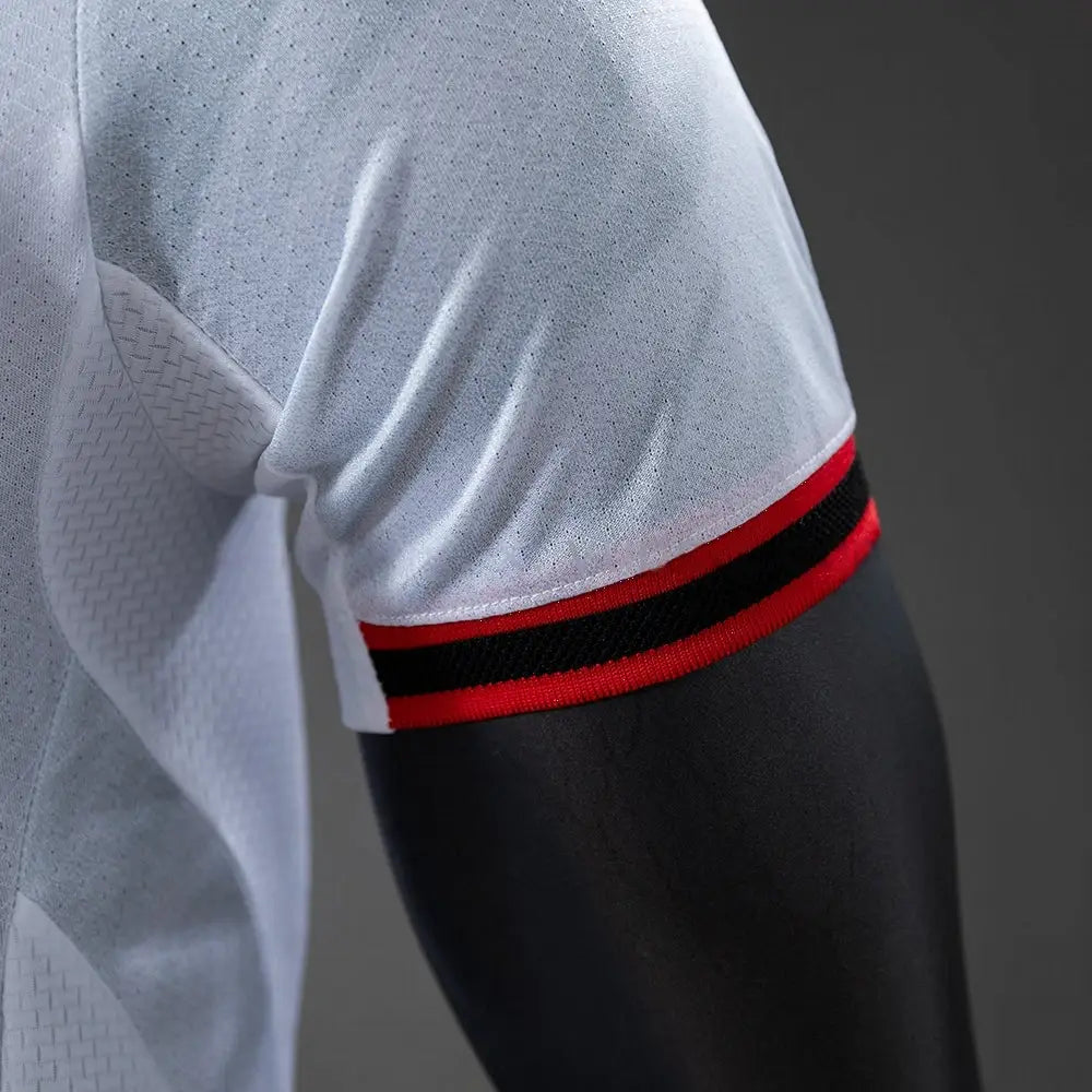 Maillot football AC Milan Extérieur Player Version 2026/27