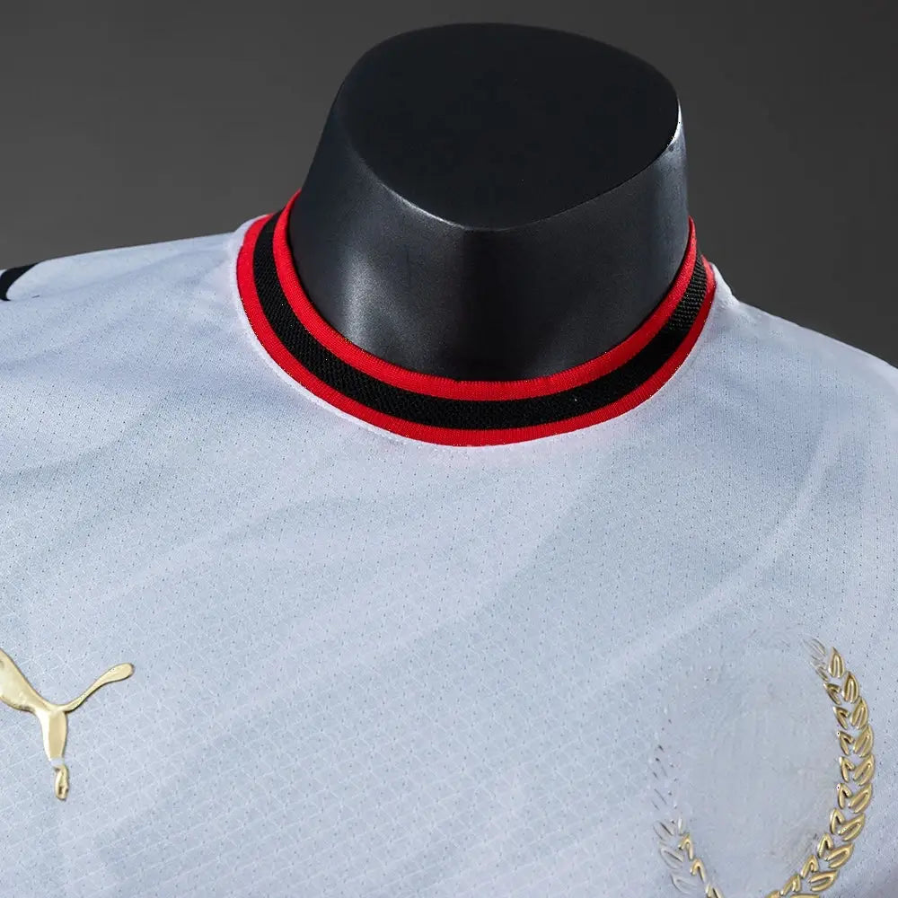 Maillot football AC Milan Extérieur Player Version 2026/27