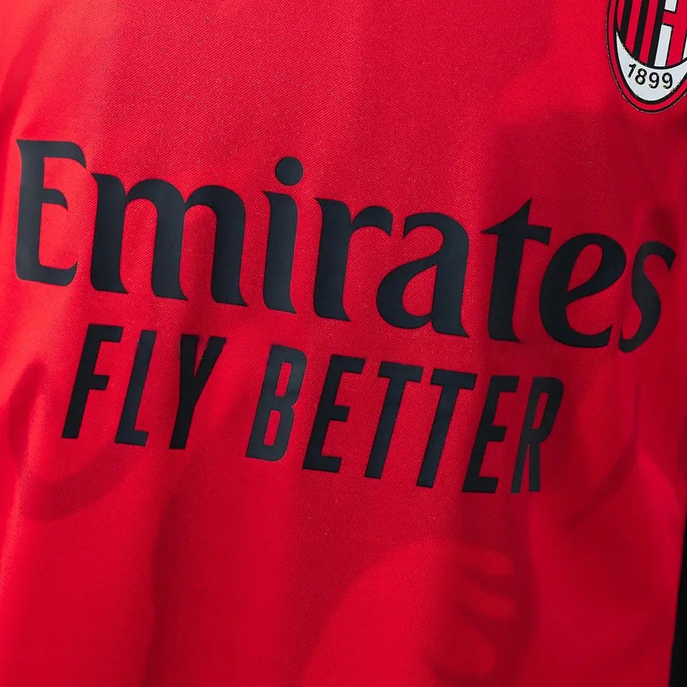 Maillot football AC Milan Fourth 25/26