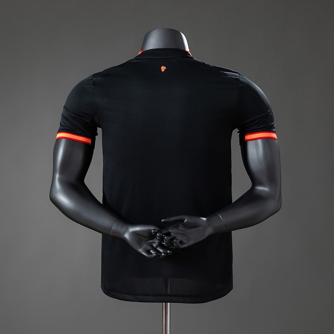 Maillot football AC Milan Third Away Player Edition 2026/27