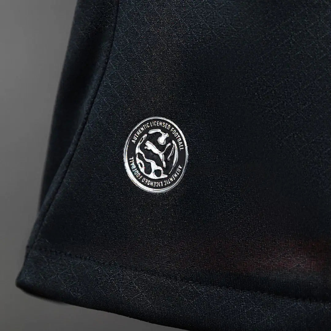 Maillot football AC Milan Third Away Player Edition 2026/27