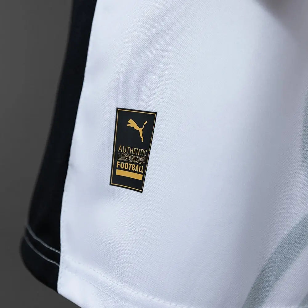 Maillot football AC Milan x Slam Jam Édition Limitée 25/26