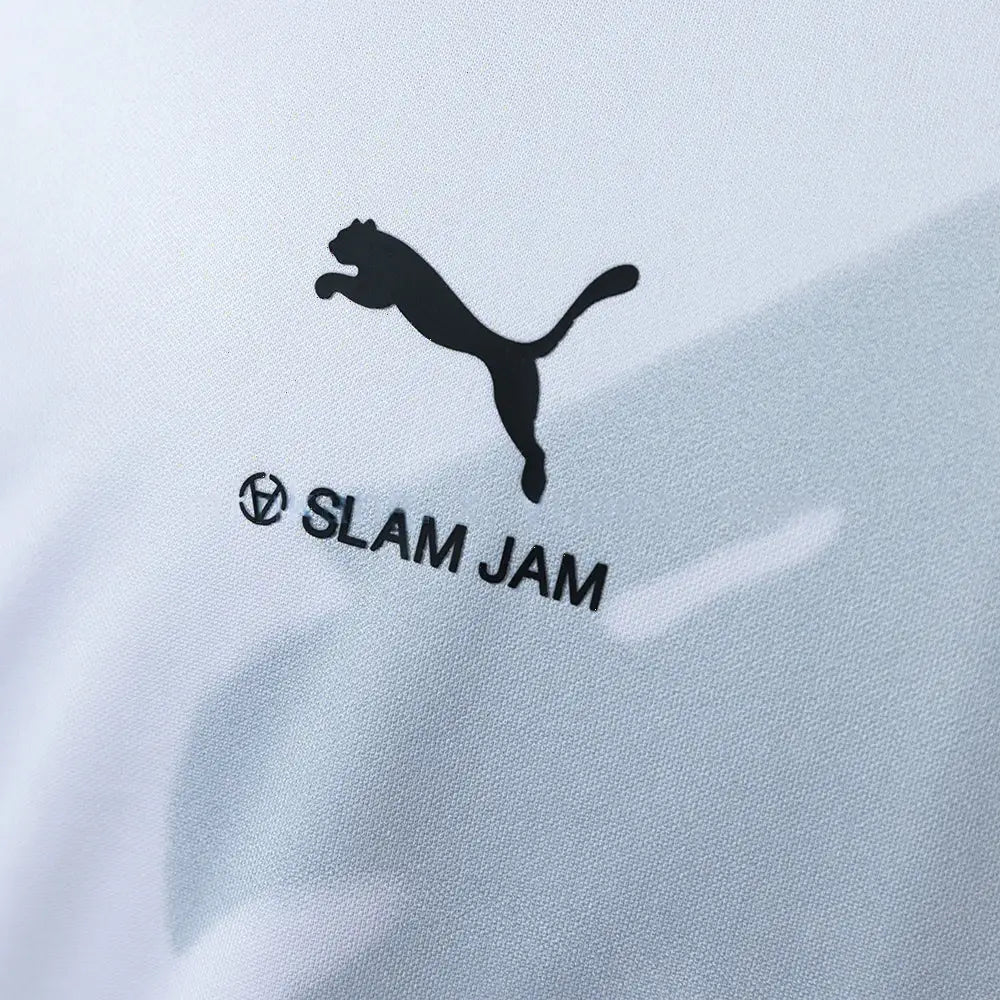 Maillot football AC Milan x Slam Jam Édition Limitée 25/26