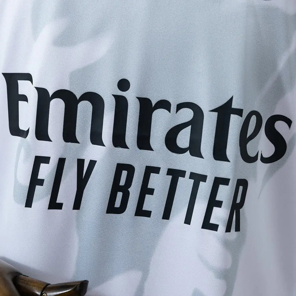 Maillot football AC Milan x Slam Jam Édition Limitée 25/26