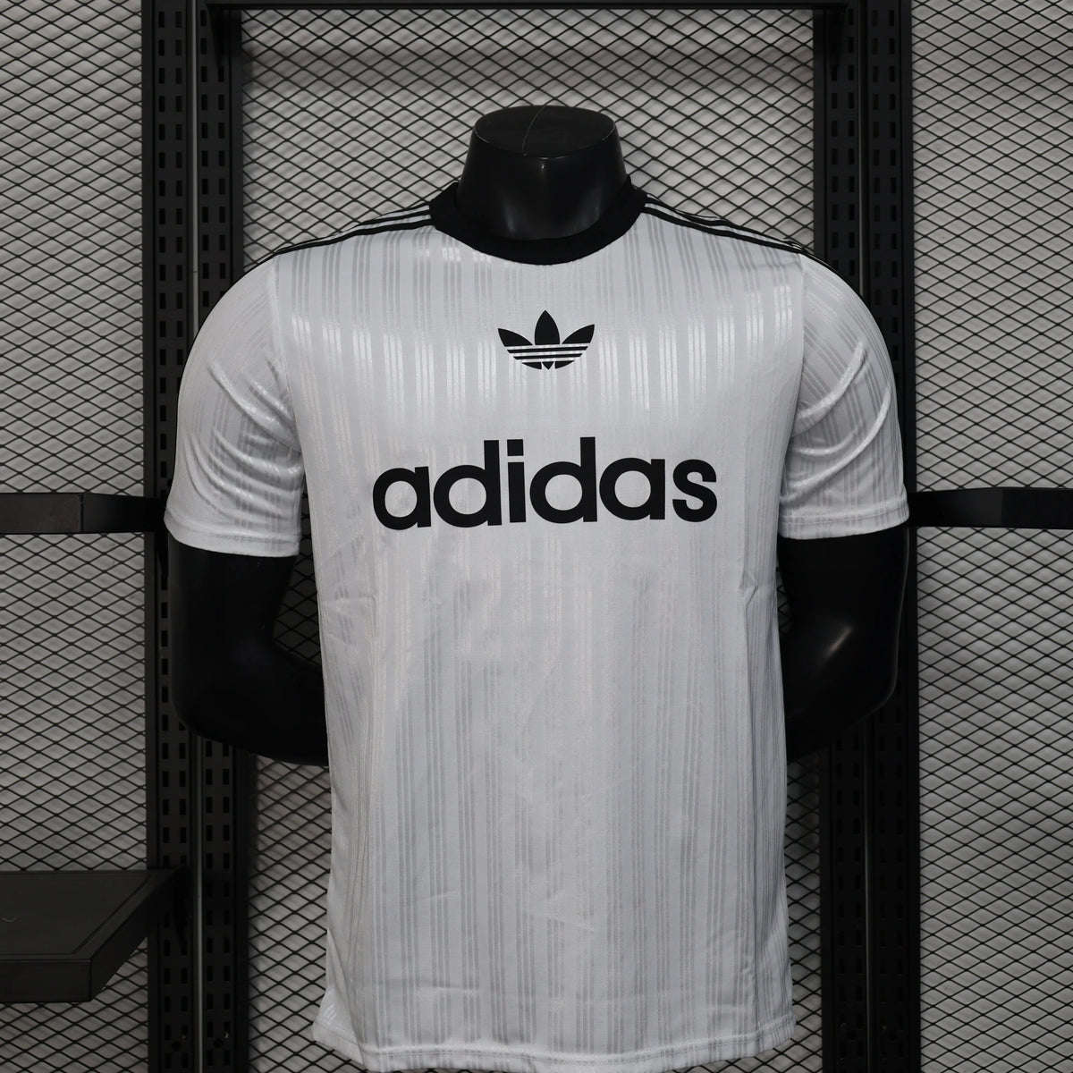 Maillot football Adidas Originals Player Version 2025/26