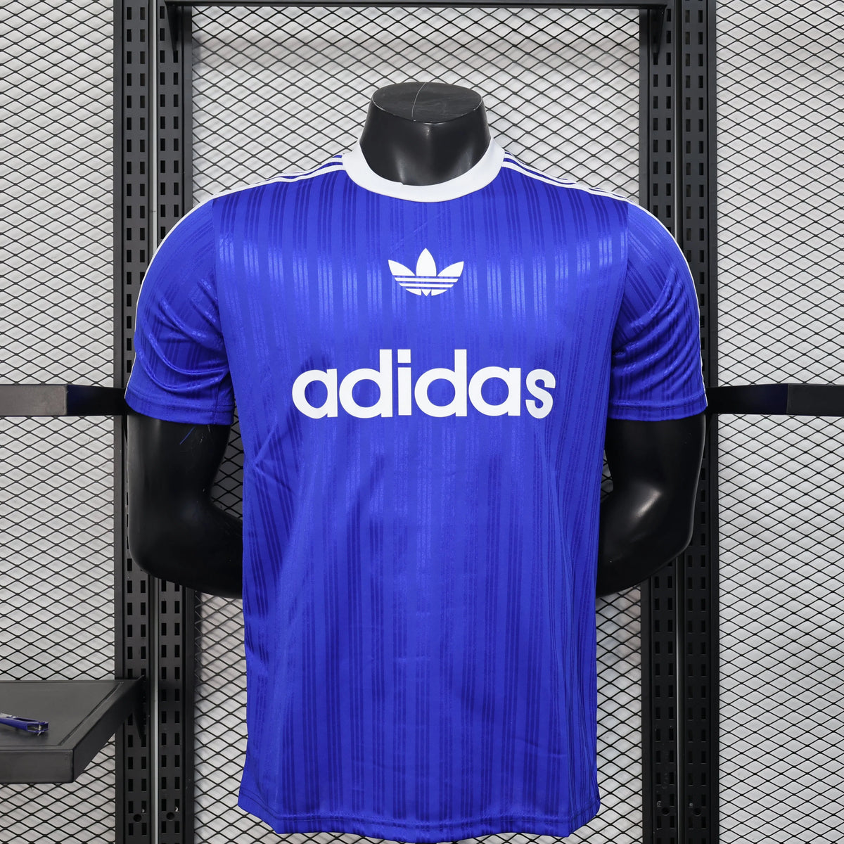 Maillot football Adidas Originals Player Version 2025/26