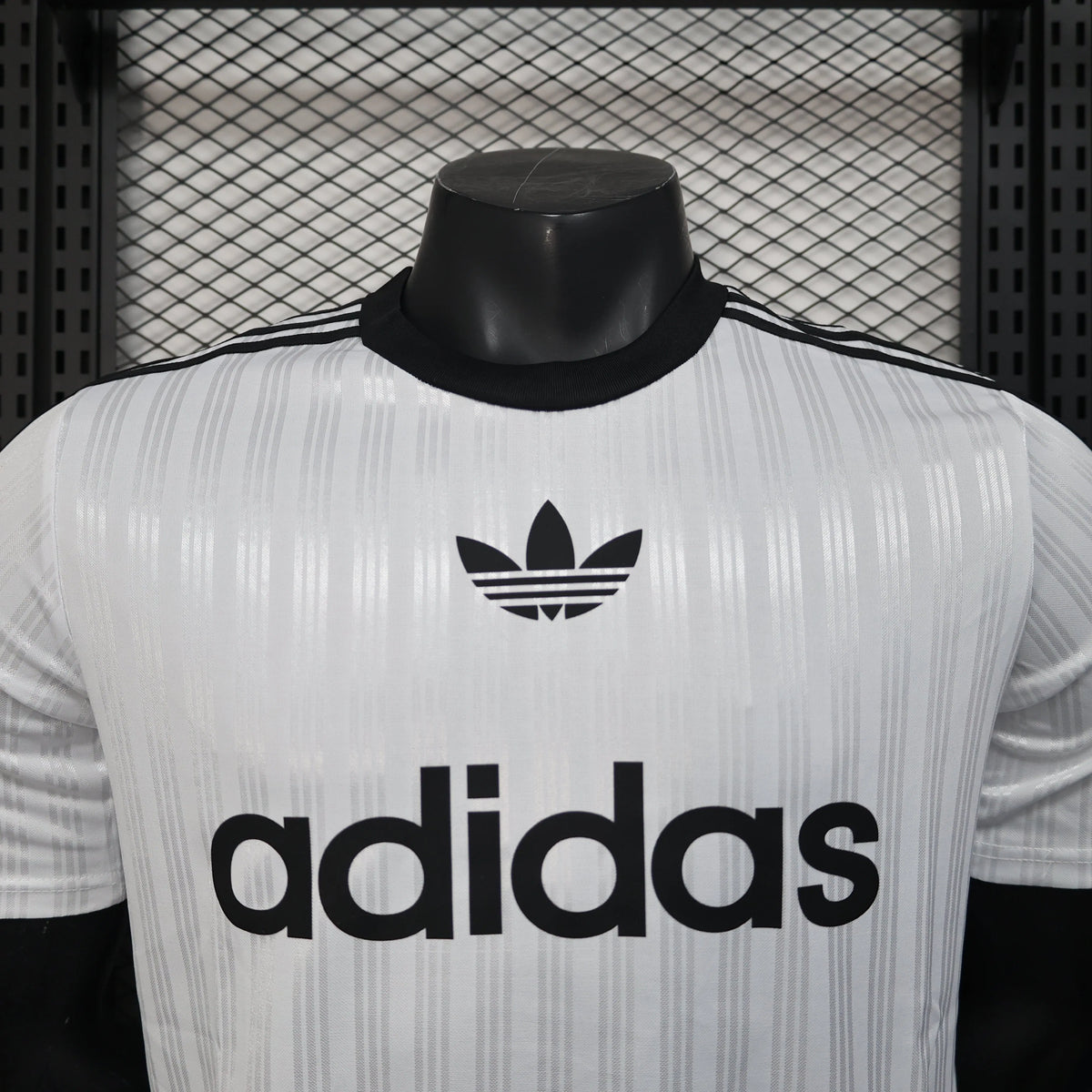 Maillot football Adidas Originals Player Version 2025/26