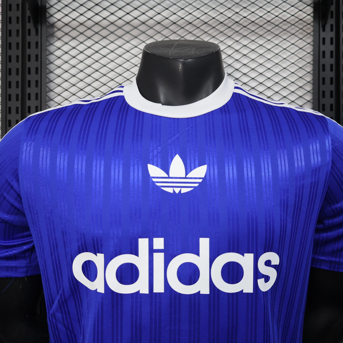 Maillot football Adidas Originals Player Version 2025/26