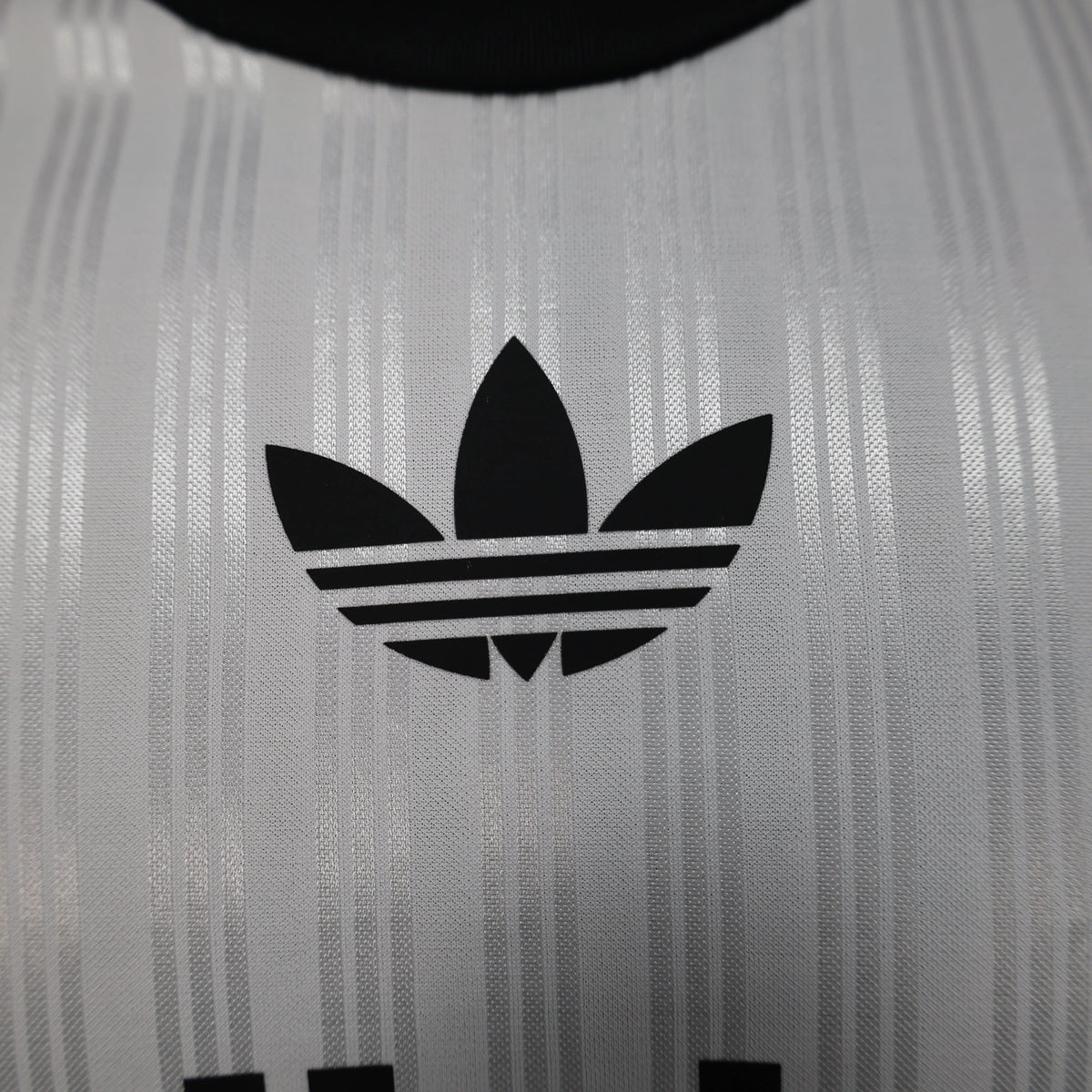 Maillot football Adidas Originals Player Version 2025/26