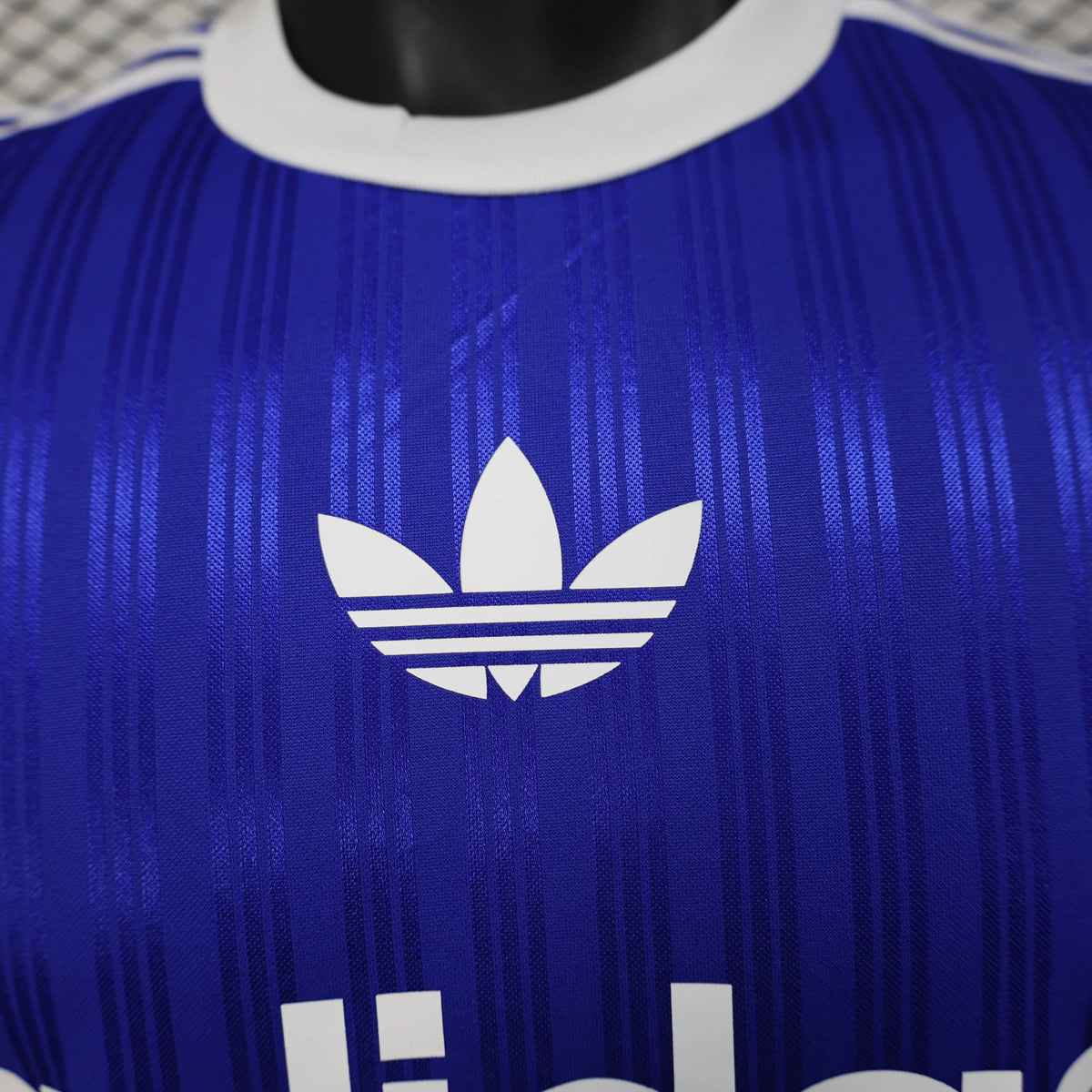 Maillot football Adidas Originals Player Version 2025/26