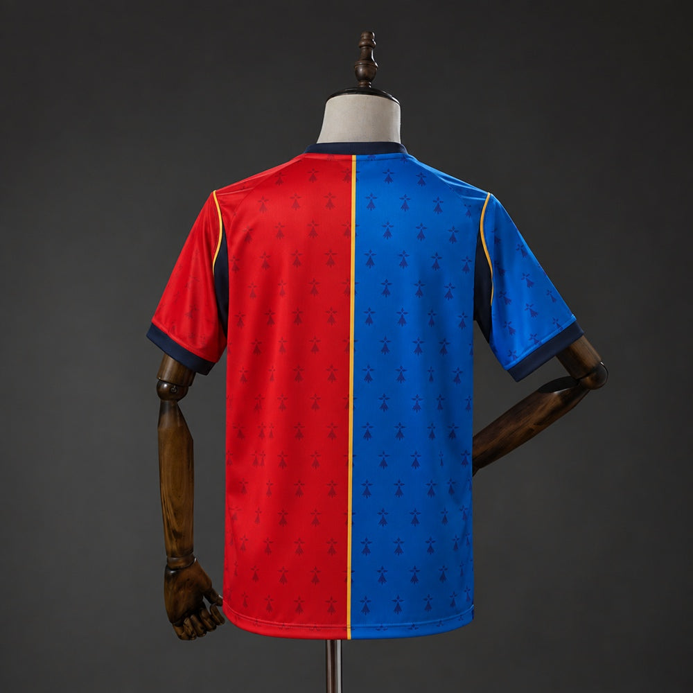 Maillot football AFC Richmond domicile 2026/27