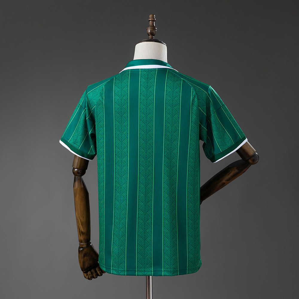 Maillot football Afrique du Sud Extérieur 2026