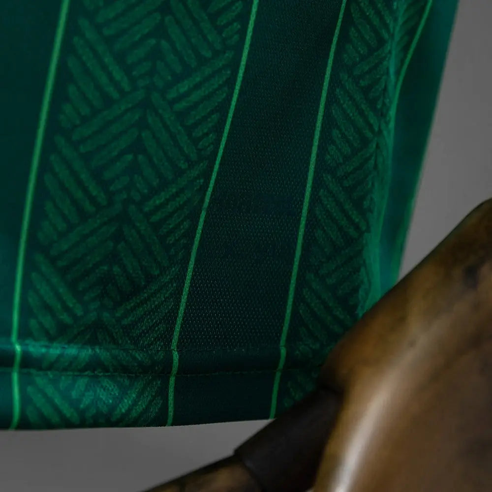 Maillot football Afrique du Sud Extérieur 2026