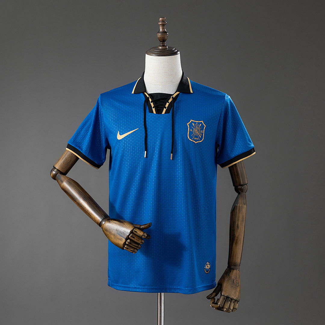 Maillot football AIK domicile 2026/27