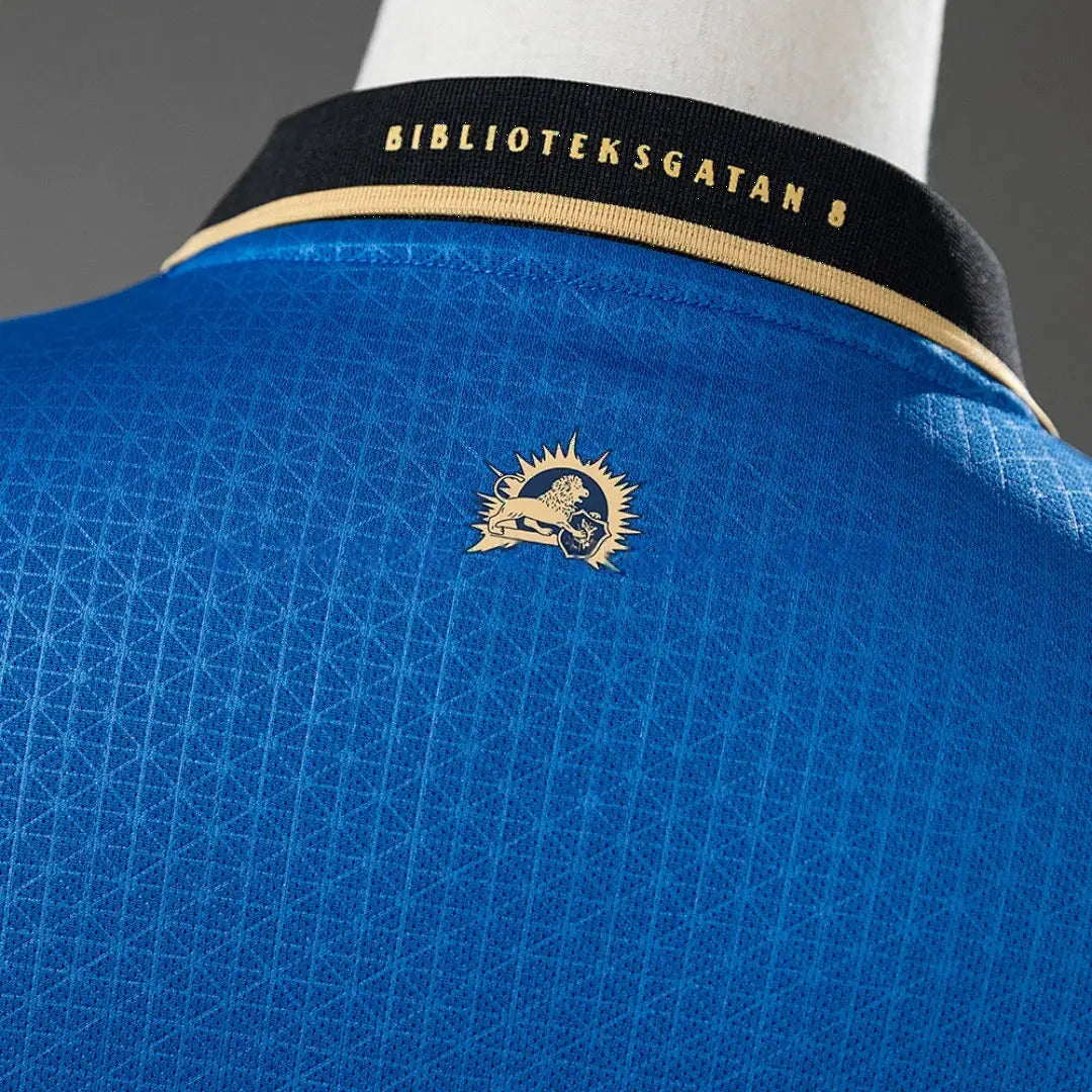 Maillot football AIK domicile 2026/27