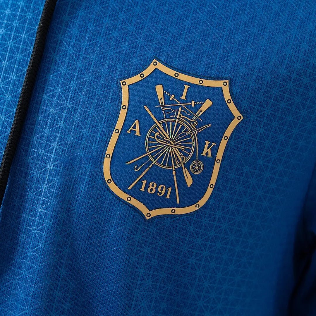 Maillot football AIK domicile 2026/27