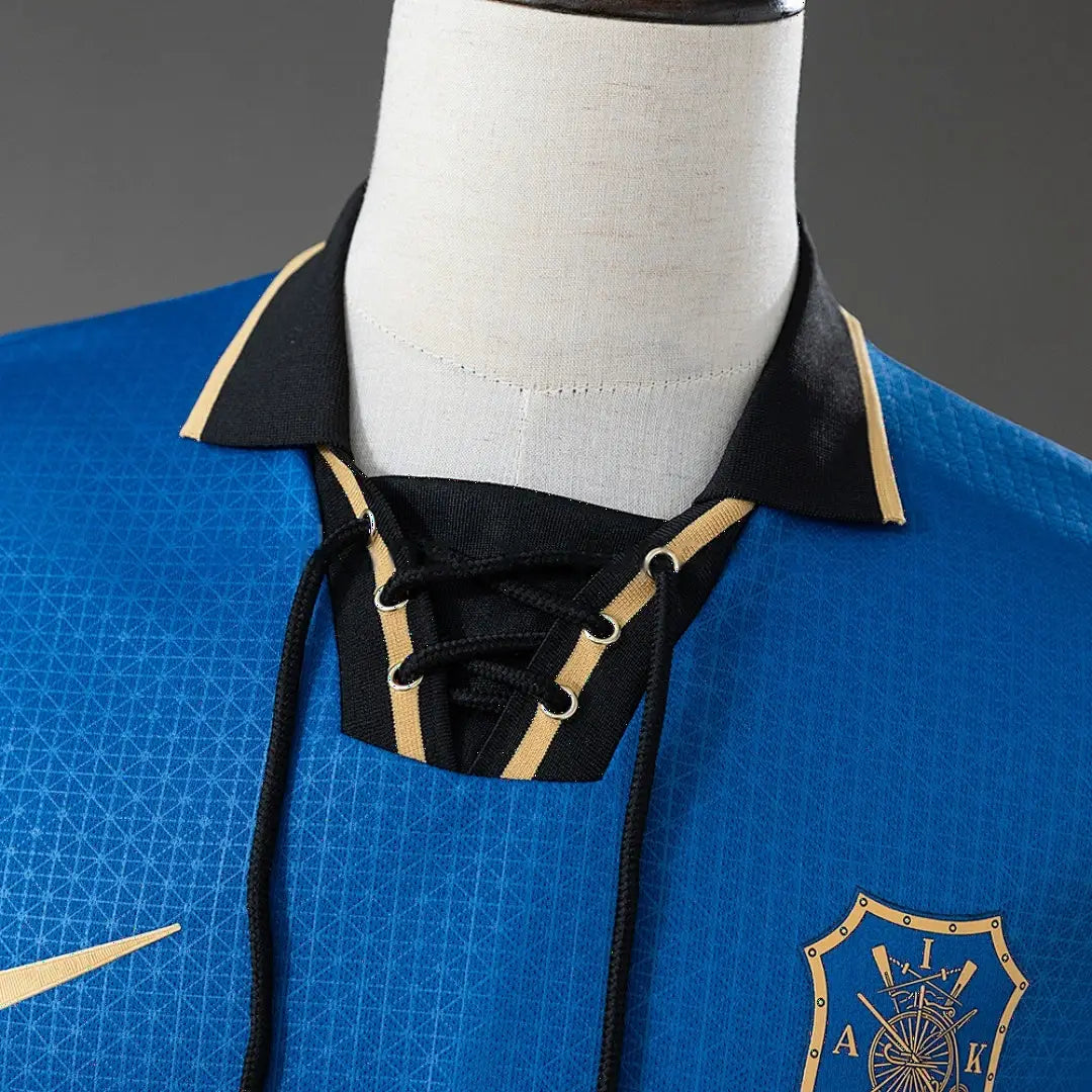 Maillot football AIK domicile 2026/27