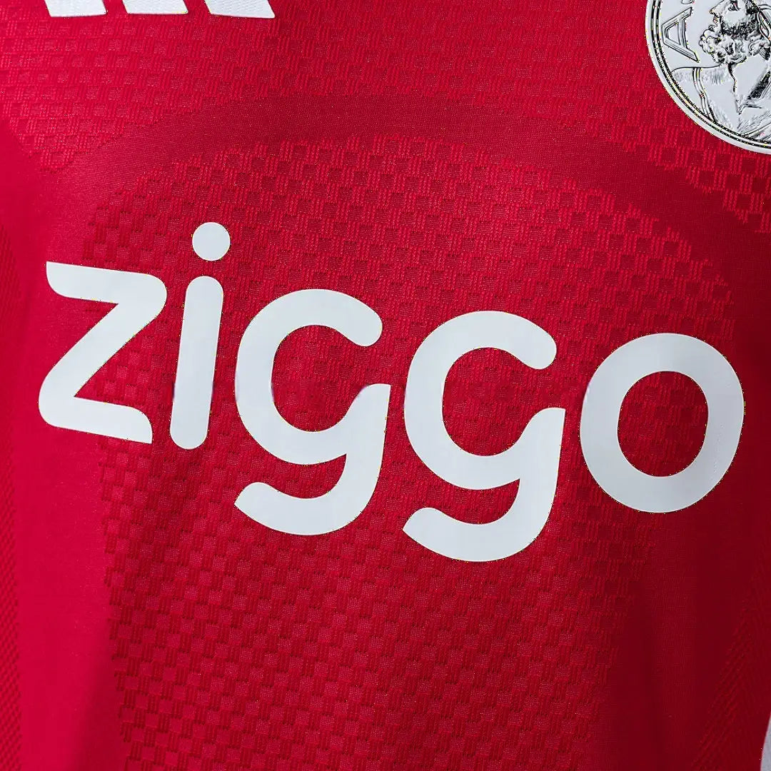 Maillot football Ajax Domicile Player Version 2026/27