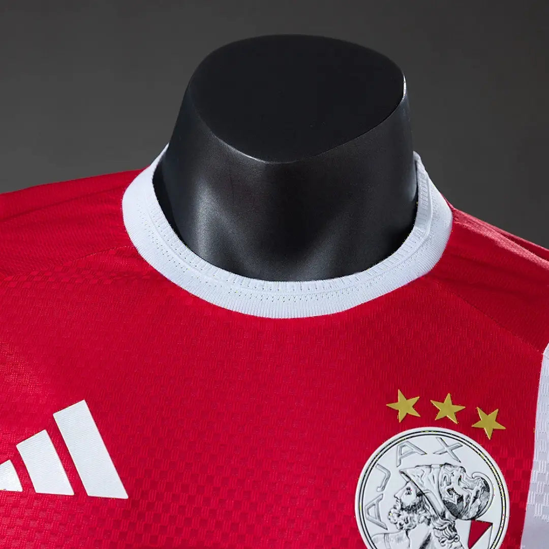 Maillot football Ajax Domicile Player Version 2026/27