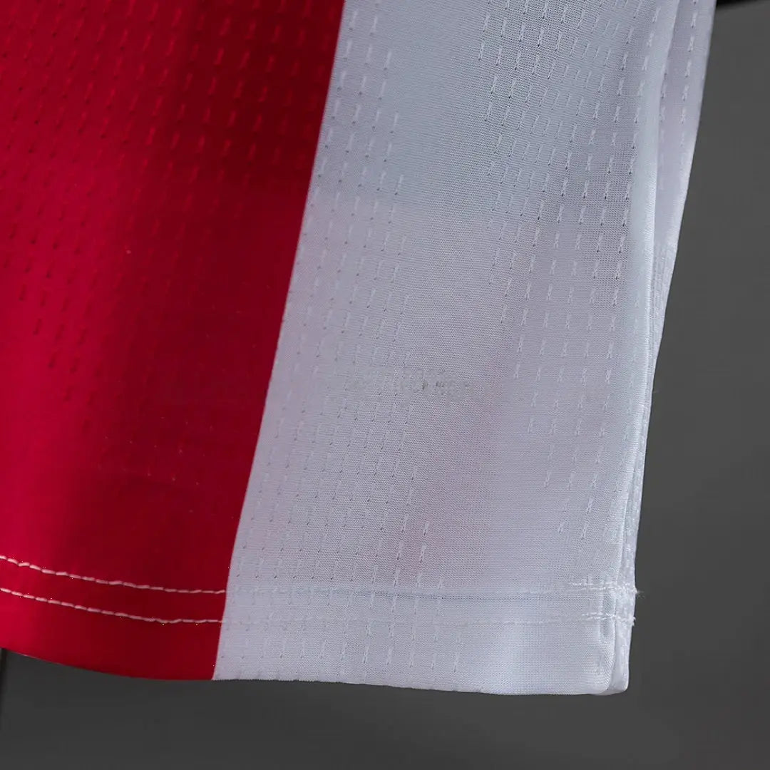Maillot football Ajax Domicile Player Version 2026/27