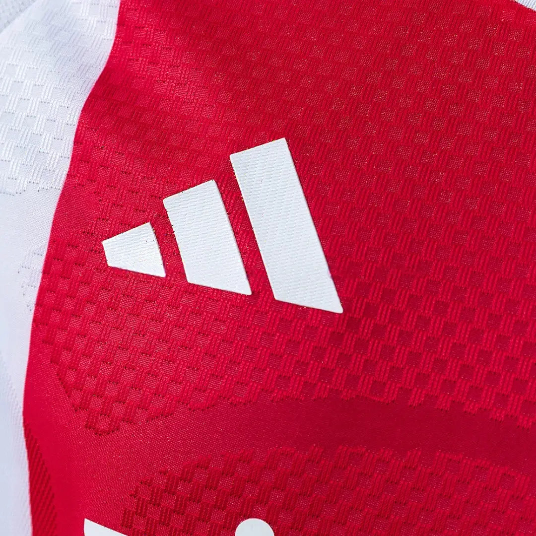 Maillot football Ajax Domicile Player Version 2026/27