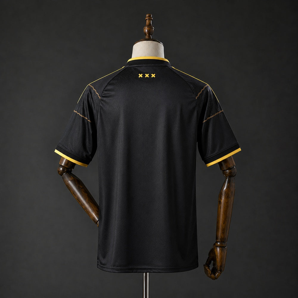 Maillot football Ajax Extérieur 2026/27
